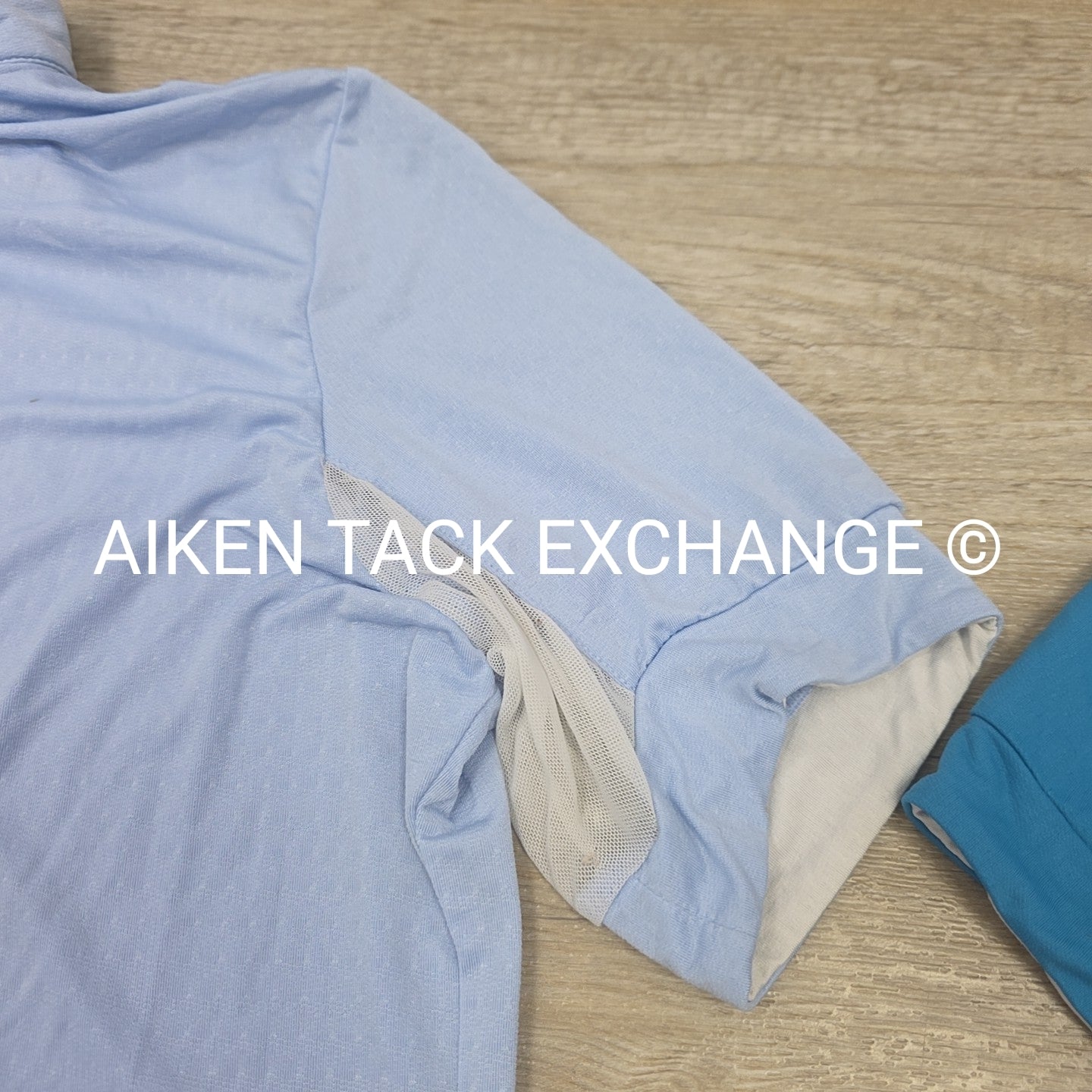 BARGAIN BUNDLE: 2 Kastel Denmark Short Sleeve Sun Shirts, Size X-Large