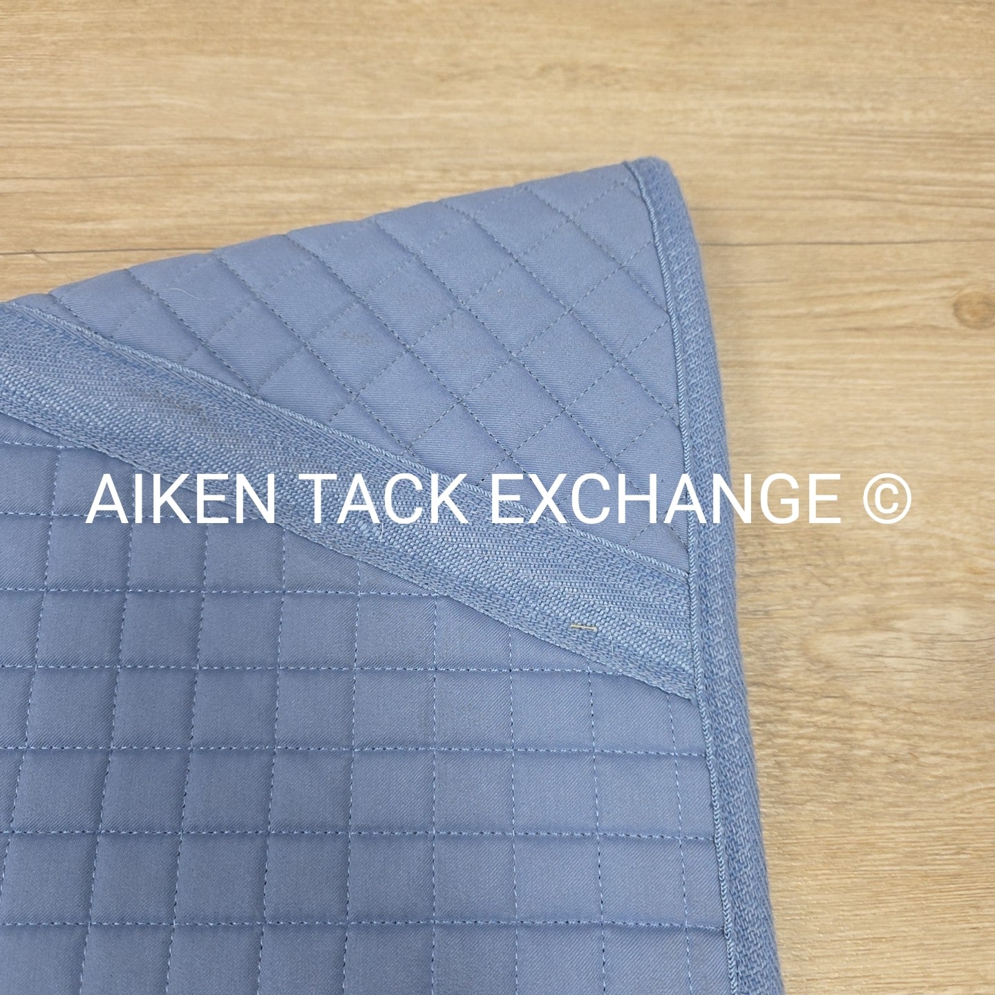 Schneider's Dura-Tech V-Free Dressage Saddle Pad