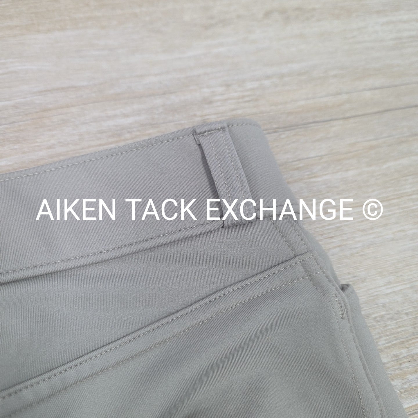 FITS Knee Patch Breeches, Size Medium