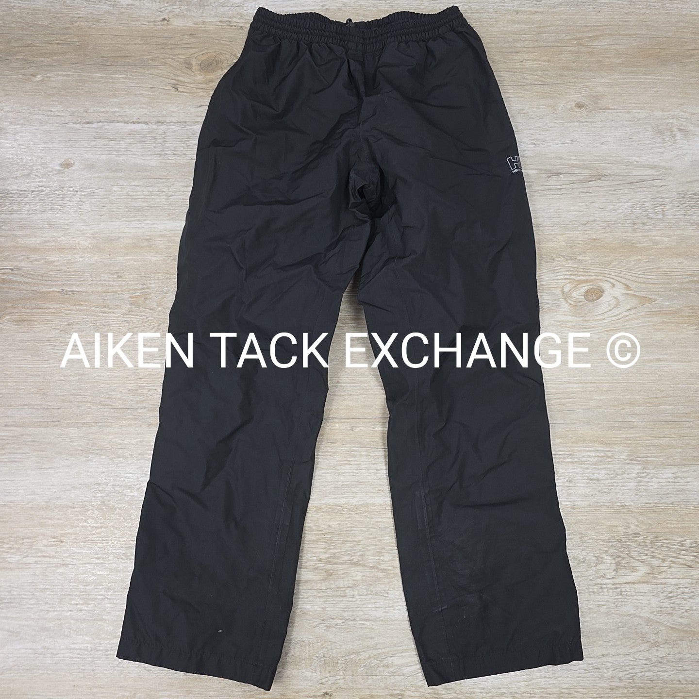 Helly Hansen Rain Pants, Size Small