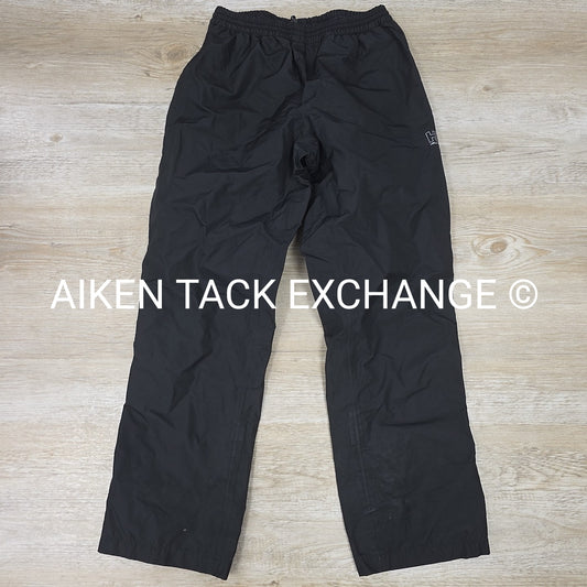 Helly Hansen Rain Pants, Size Small