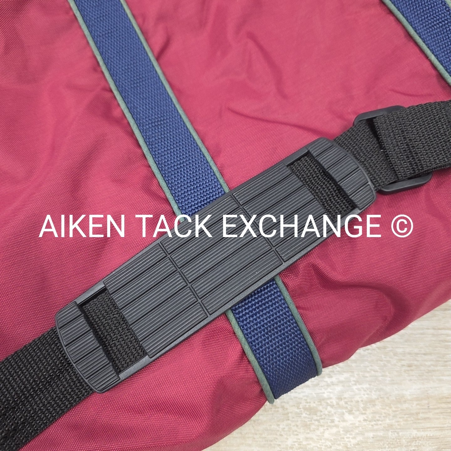 Saddle Carry / Storage Bag