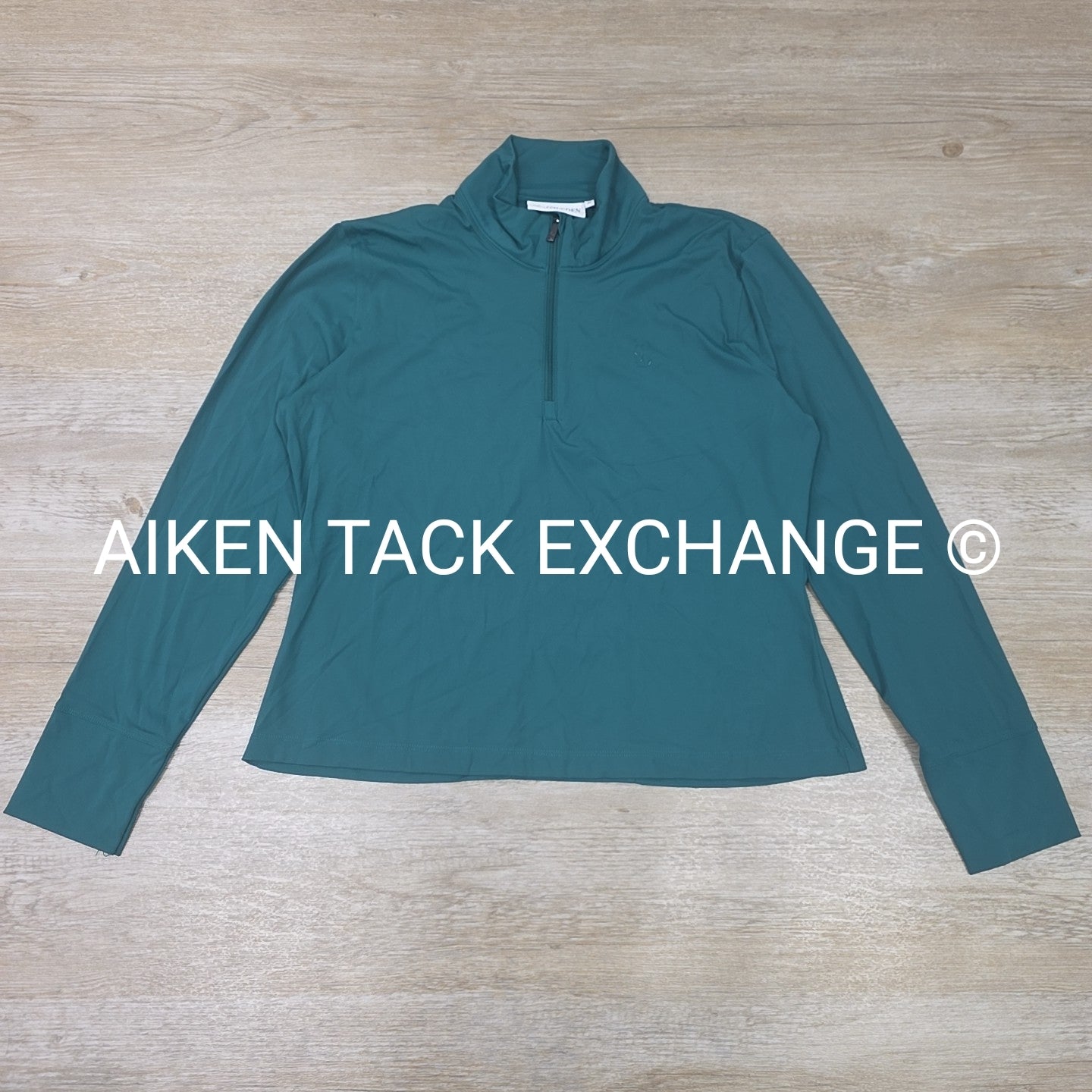 PS of Sweden Toska Long Sleeve Base Layer, Women's XLarge