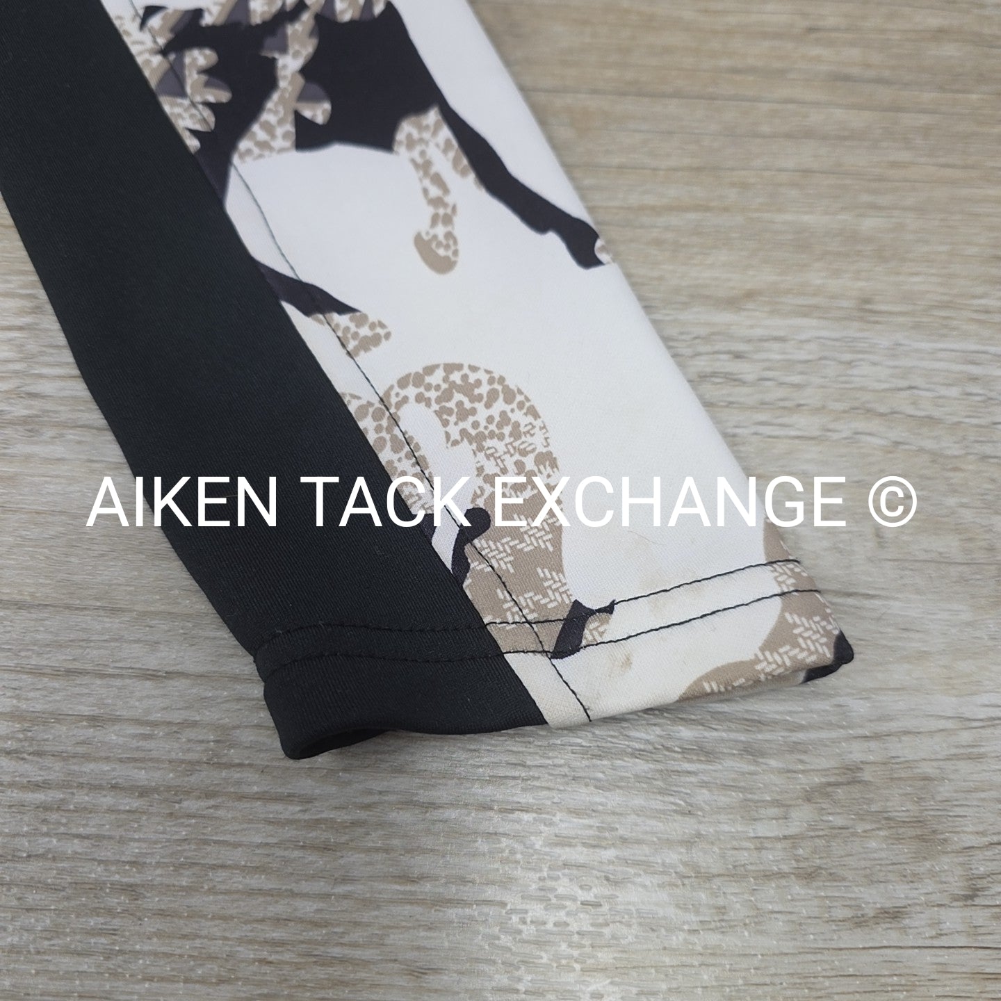 Kerrits Long Sleeve Fleece Lite Pull Over, Size Small