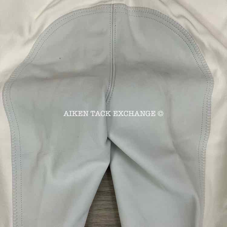 Kentucky Mexico City Full Seat Breeches, Size 34 R