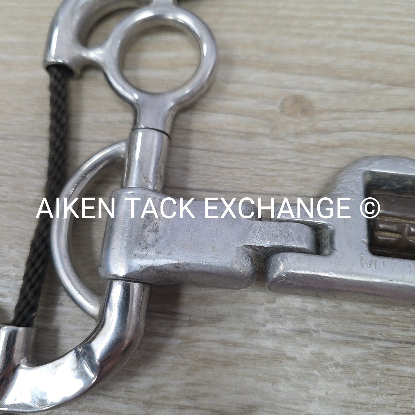 Mikmar Flexion Combination Bit 5"