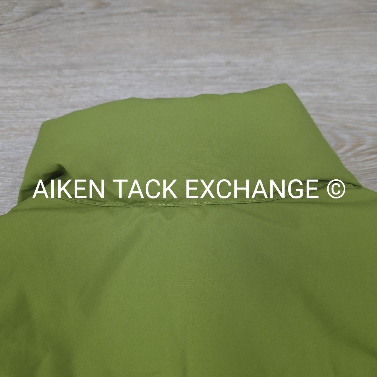 Abercrombie & Fitch Down Vest, Size X-Small