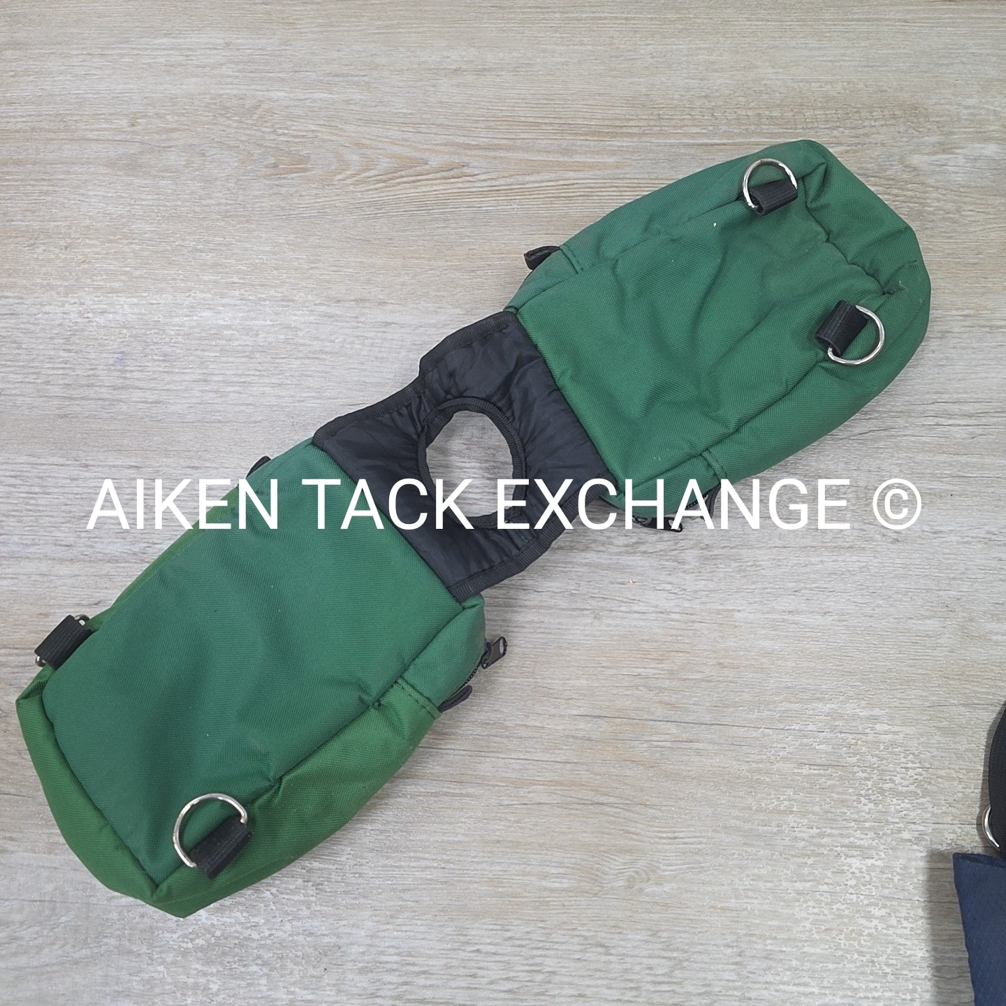 BARGAIN BUNDLE: 1 Ozark Horn Bag, 1 Stowaway Bottle Holder