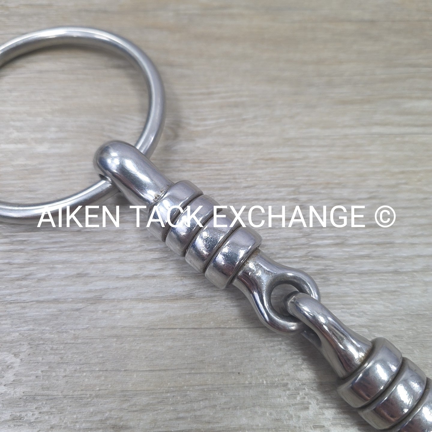 Cherry Roller Single Joint Loose Ring Bit 5.75"