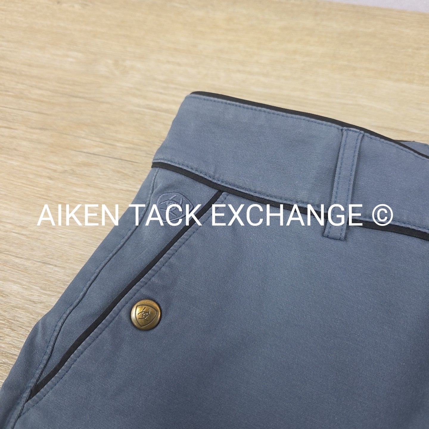 Ariat Full Seat Breeches, Women's 30