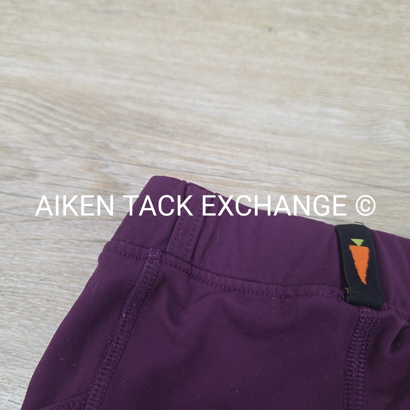 Kerrits IceFil Full Seat Tights, Size X-Small