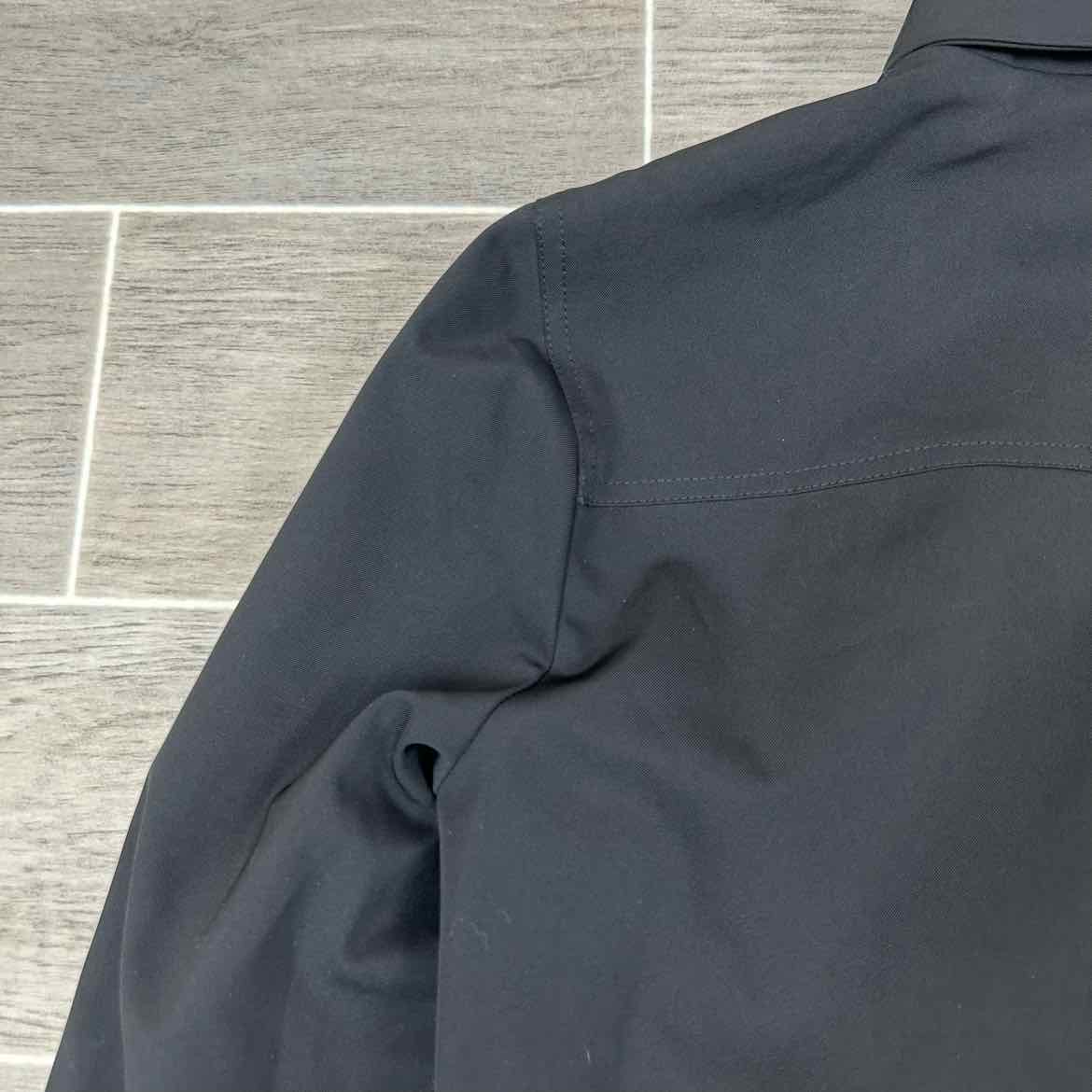 Gucci Equestrian Jacket, Made in Italy, Size X-Small