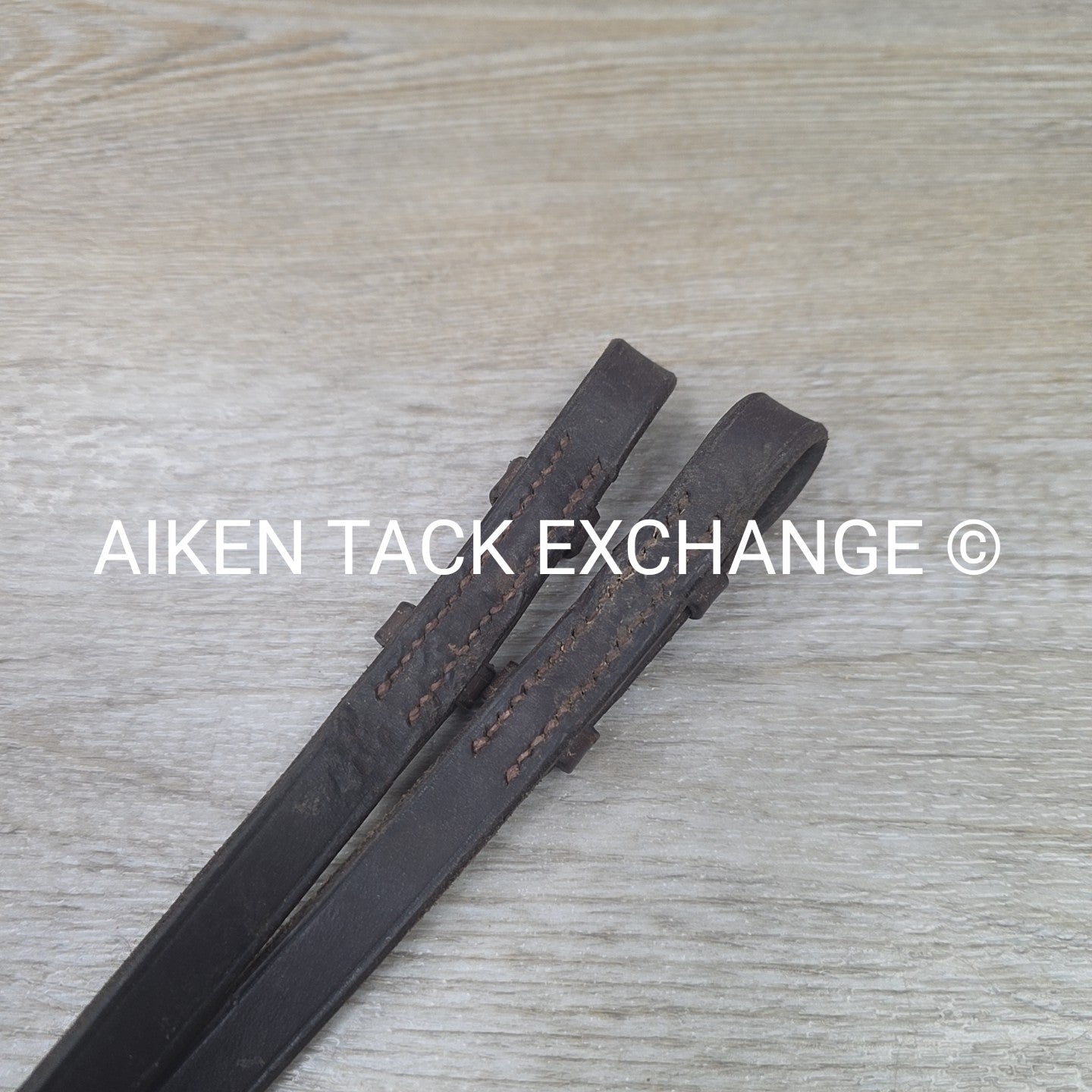 BARGAIN BUNDLE: 1 Pair of Laced Reins, 1 Pair of Flat Reins