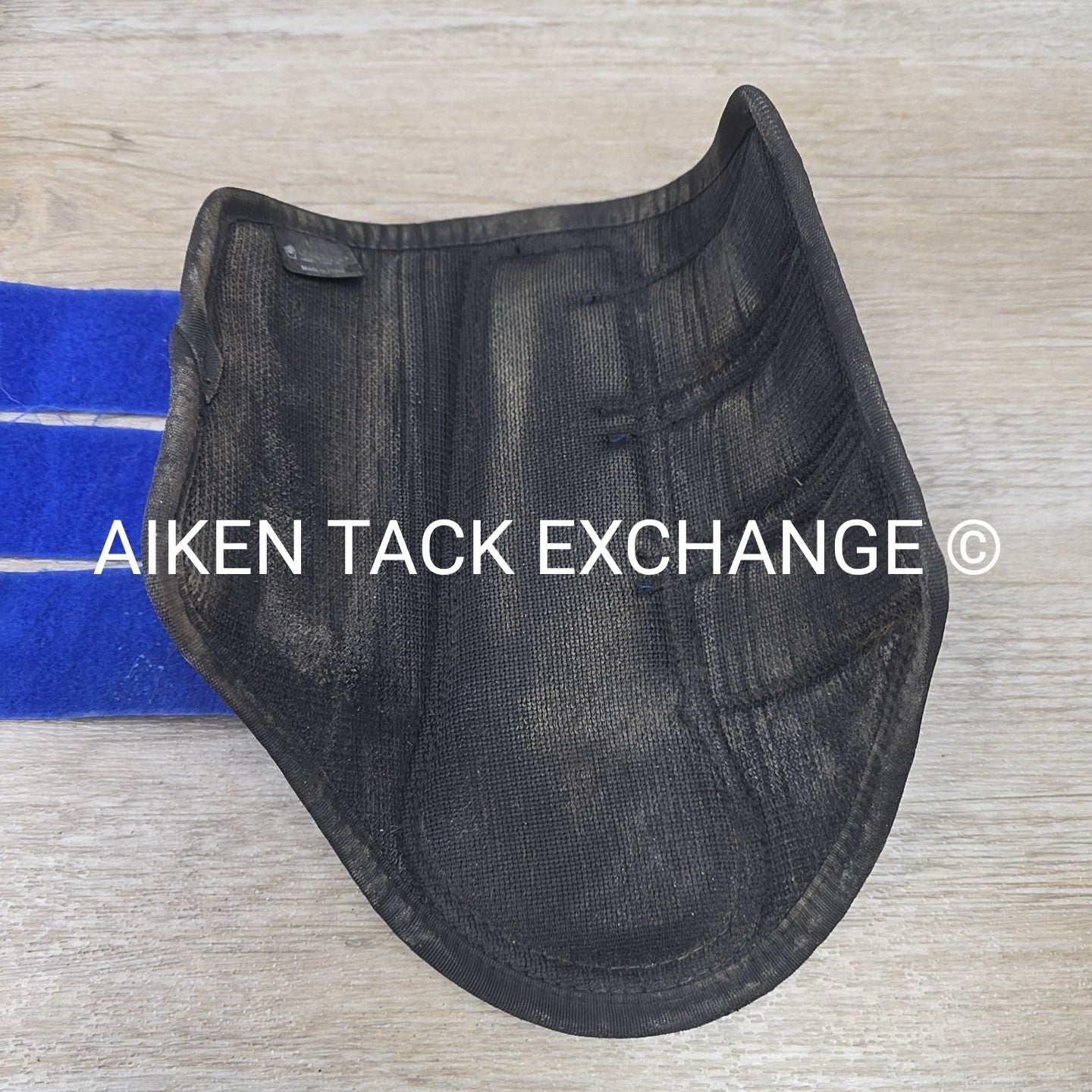 Shires Arma Air Motion Brushing Boots, Size full