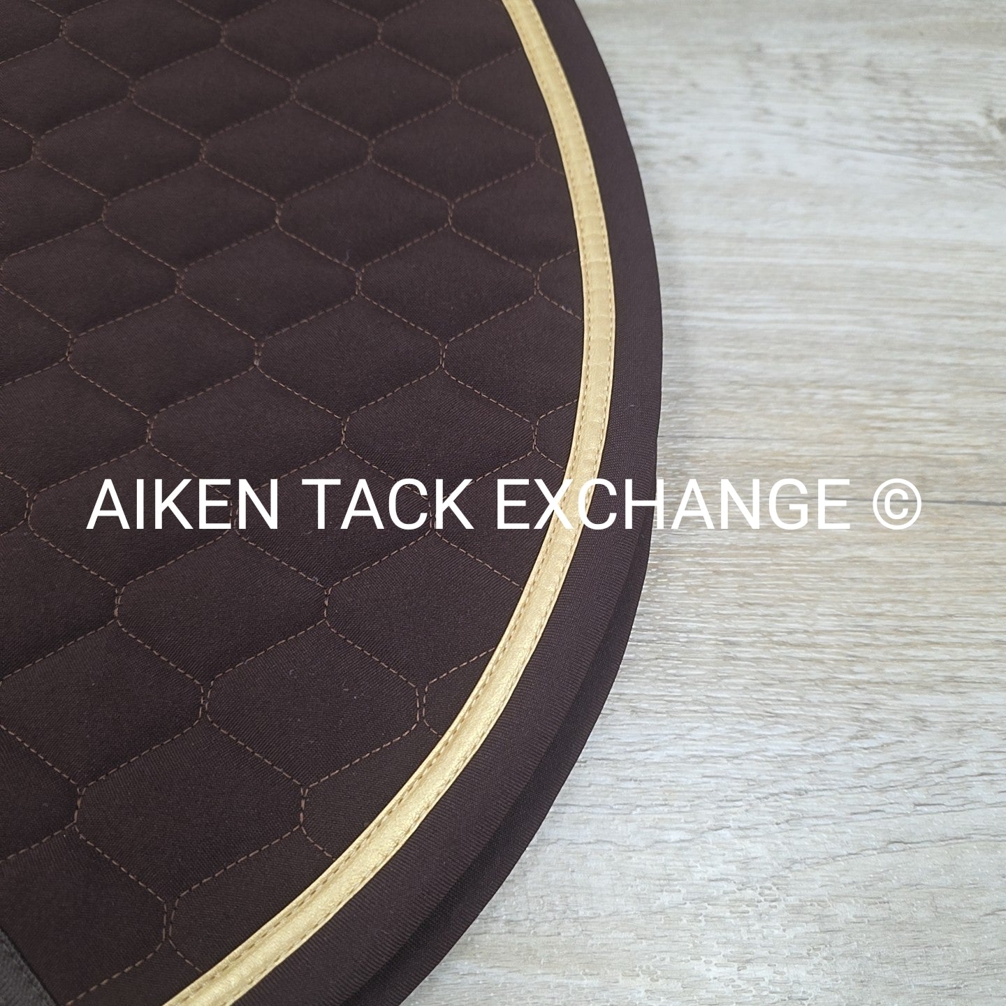 Winderen All Purpose Saddle Pad