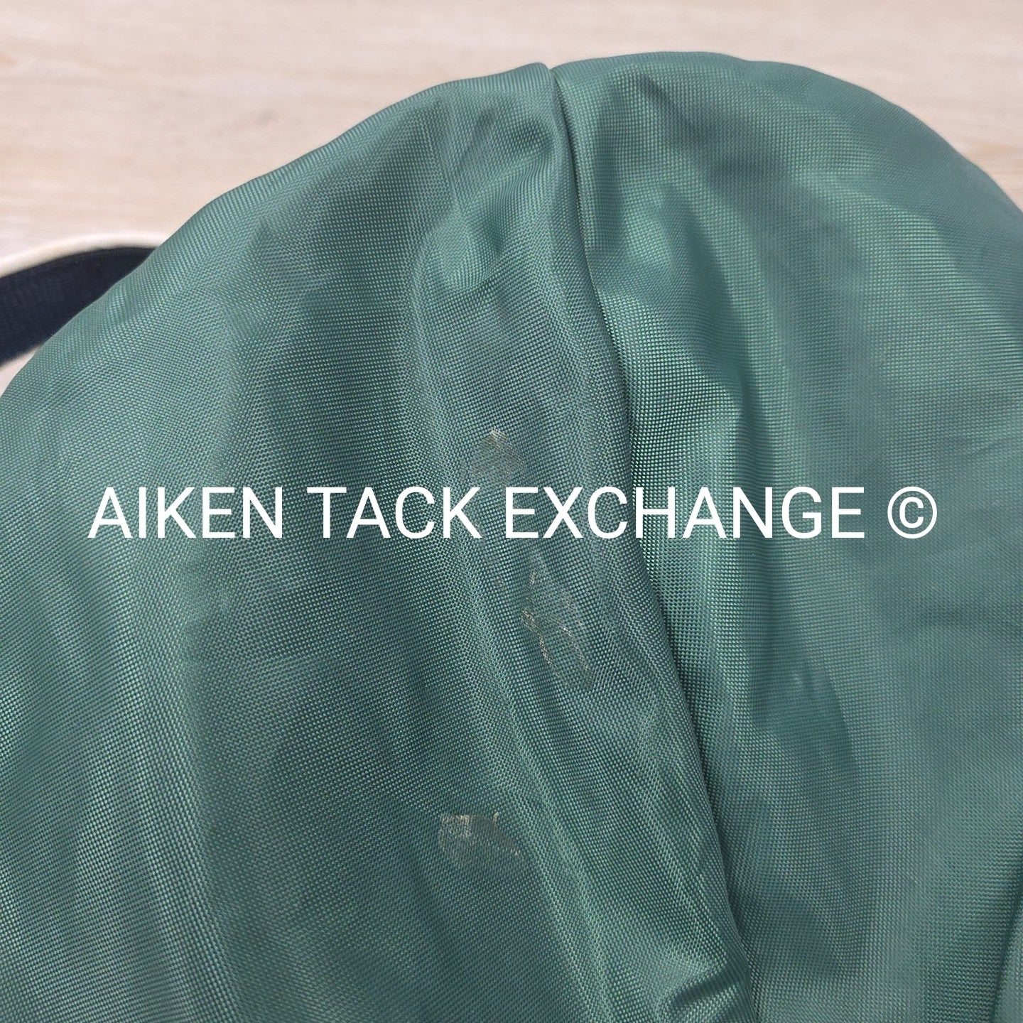 Dover Saddlery Fleece Lined Helmet Bag