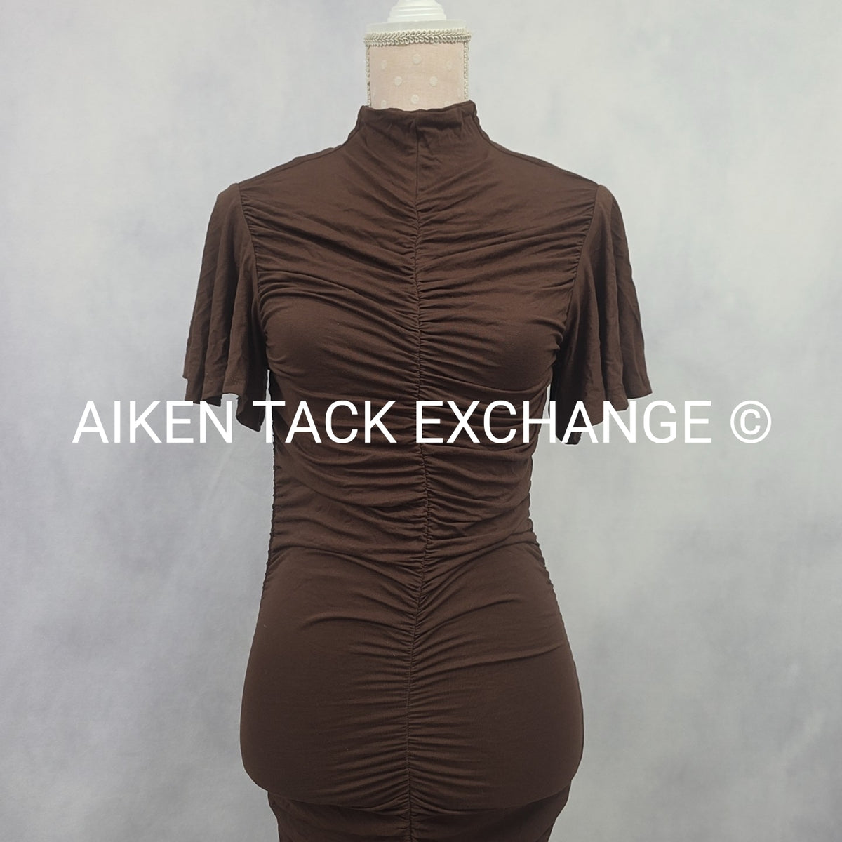 Venus Dress, Size X-Small