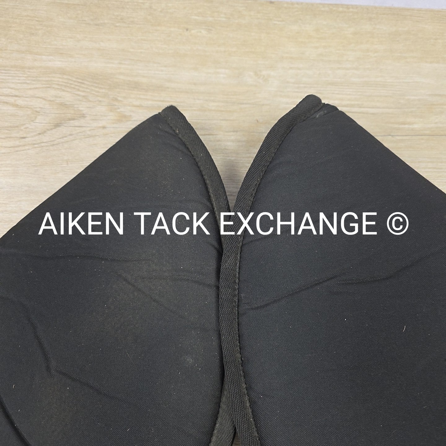 Dover Saddlery Shipping Boots, Front & Hind Set, Size Full