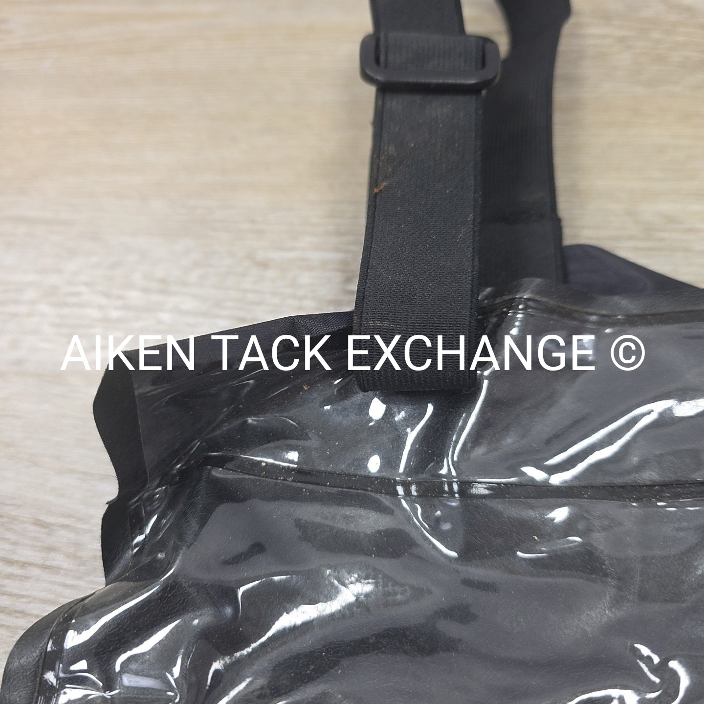 Adjustable Cross Country Number Bib