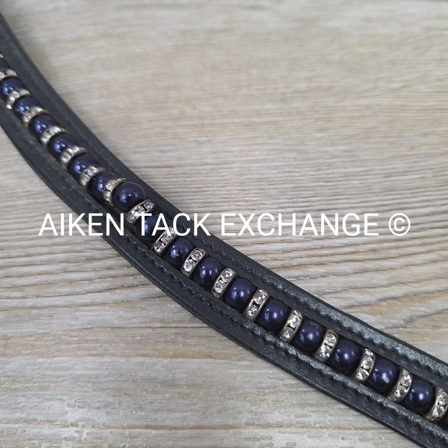 Bling Browband, Size Full