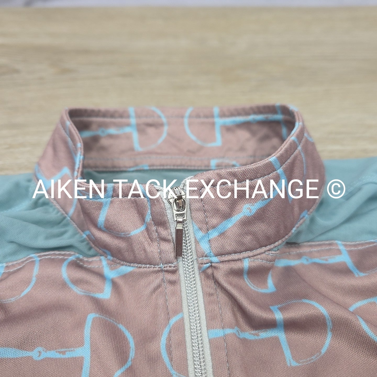 FITS Kinetic Long Sleeve Sun Shirt, Women's Small