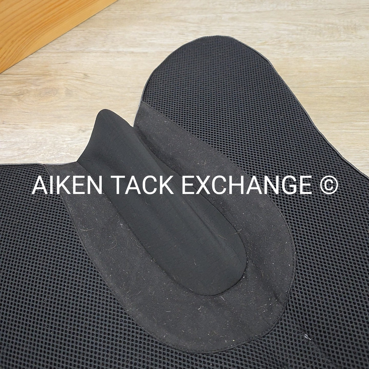 Winderen Jumping Correction Comfort Half Pad, 18"