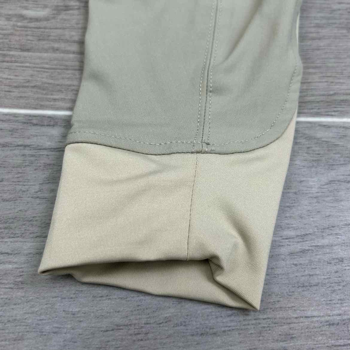 Dover Saddlery Winter Wellesley Knee Patch Breeches, Women's 28