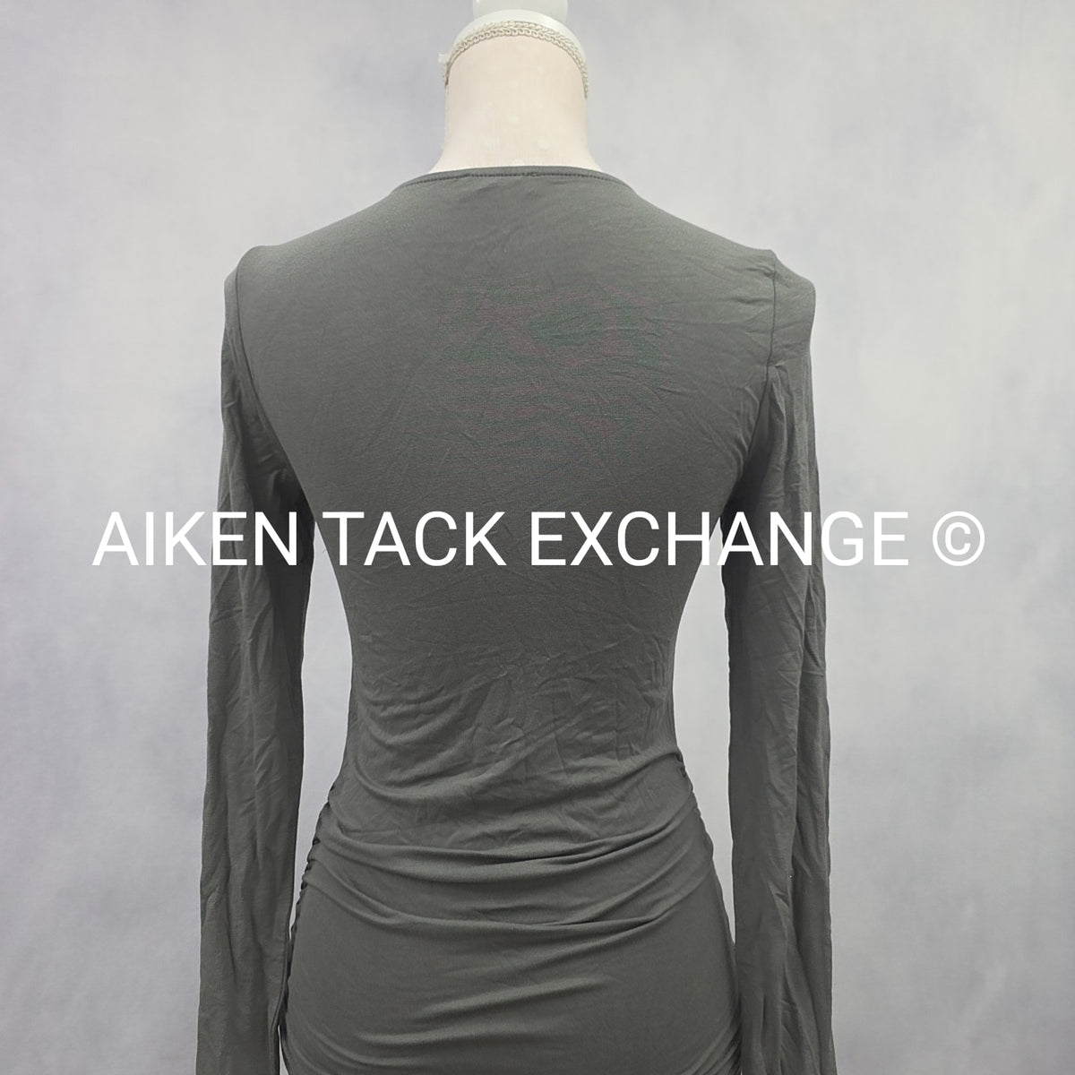 Venus Long Sleeve Dress, Size X-Small
