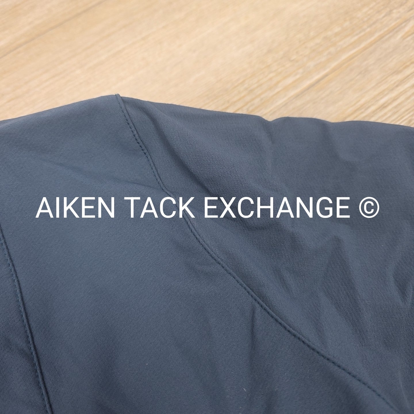 Kerrits Stretch Competitor 4 Button Koat, Size Large