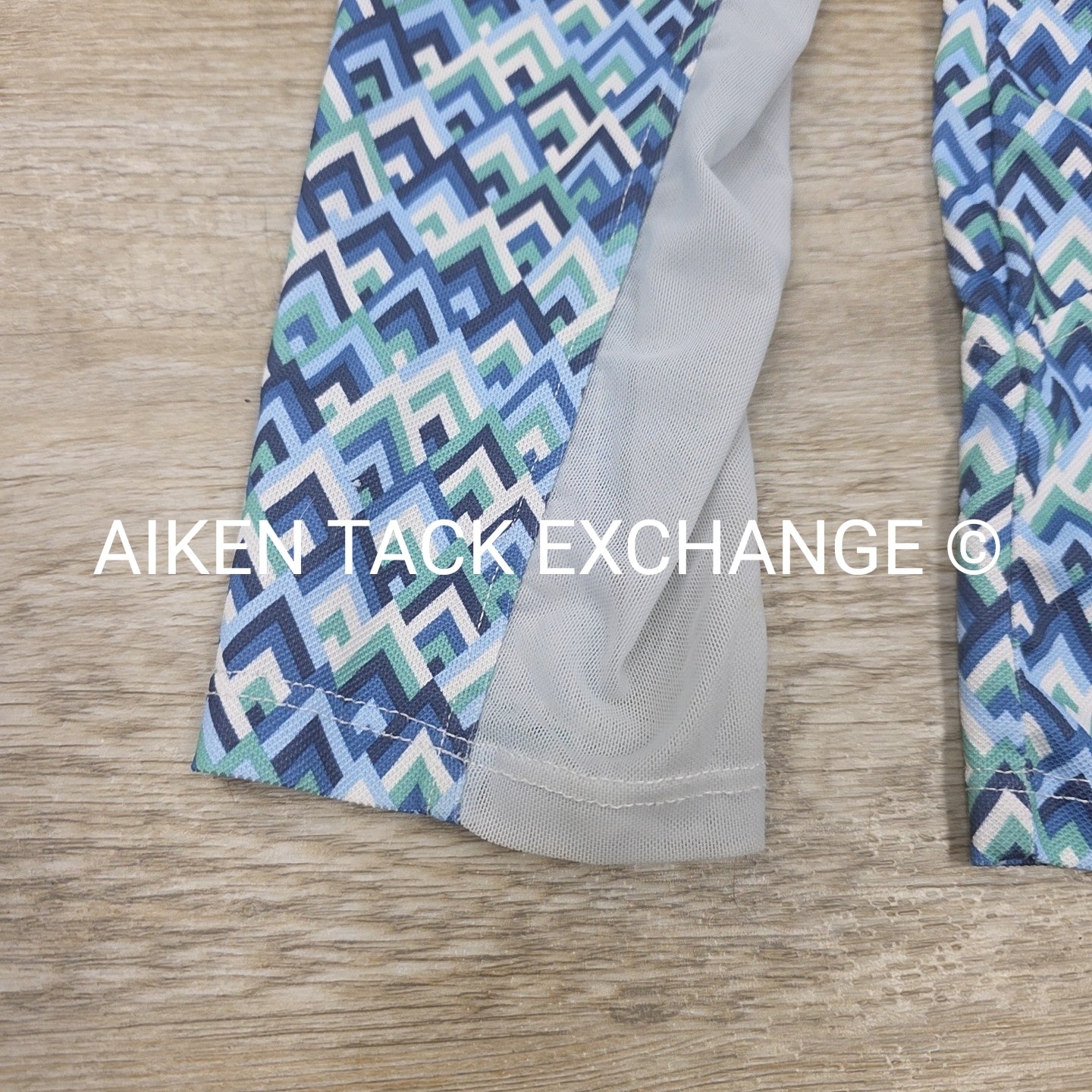 Ariat Long Sleeve Sun Shirt, Size X-Large