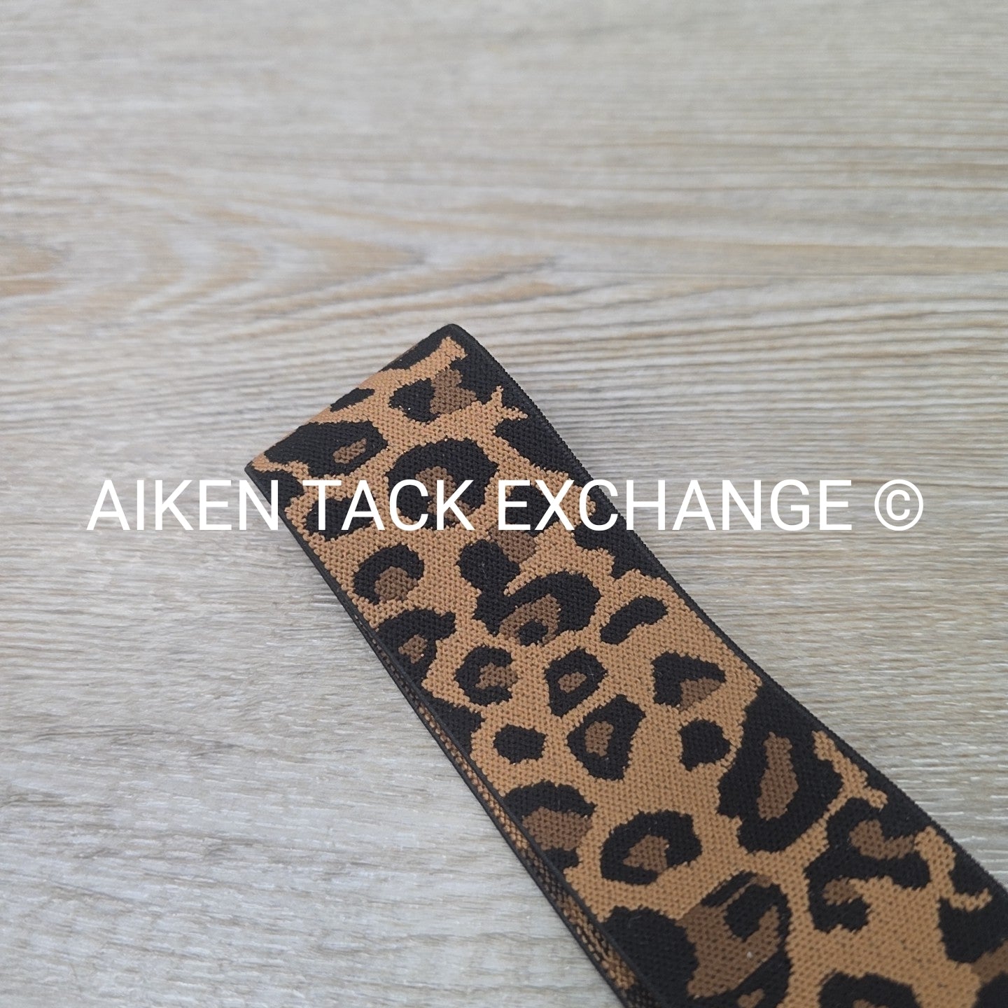 Elastic Adjustable Belt