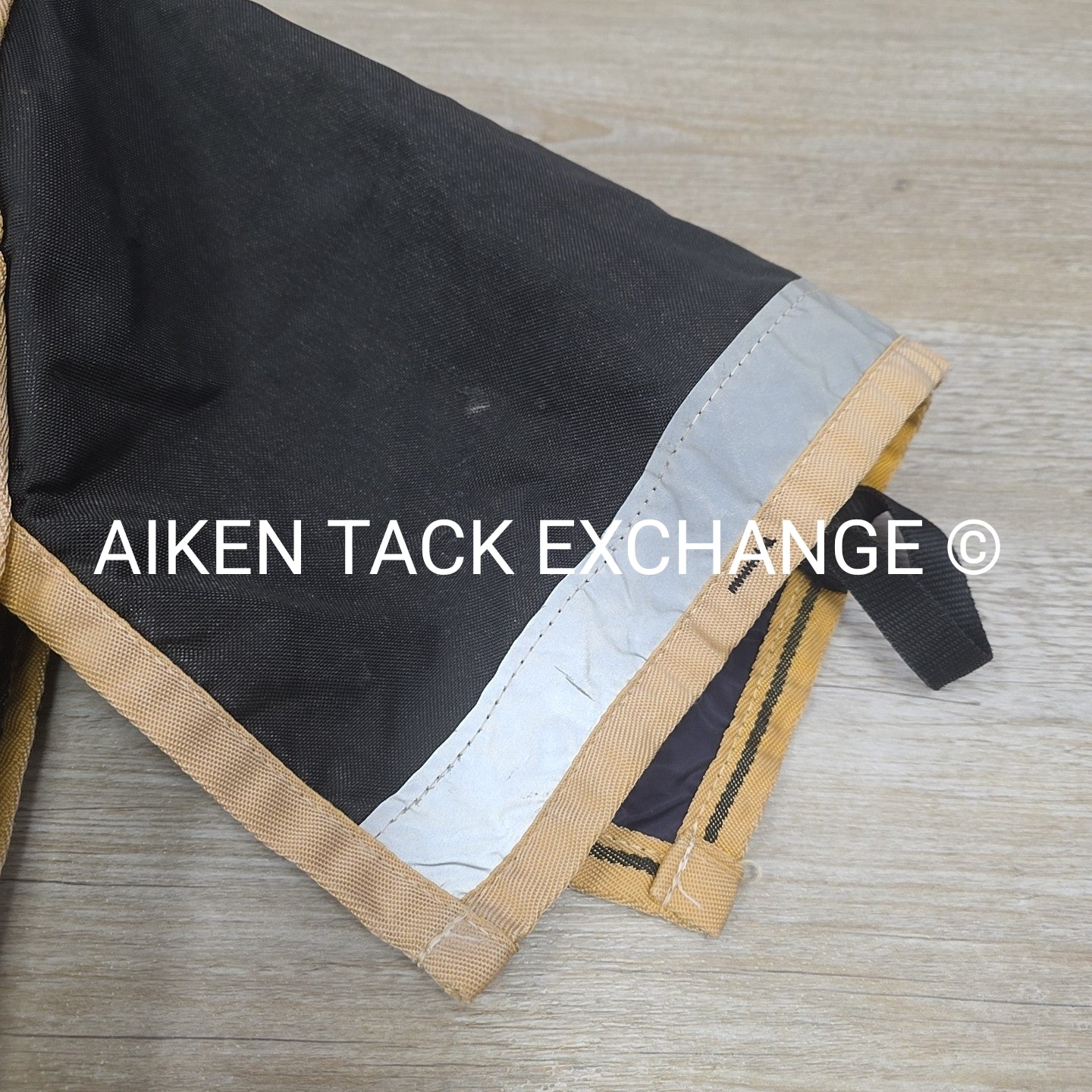 Horseware Rambo Heavy Weight Turnout Blanket with Neck Cover, 75"