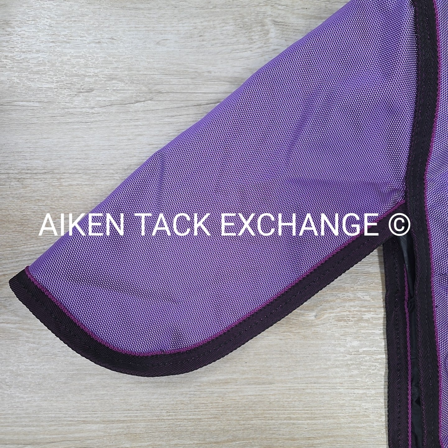 Weatherbeeta Arion High Neck Light Weight Turnout Blanket, 84"