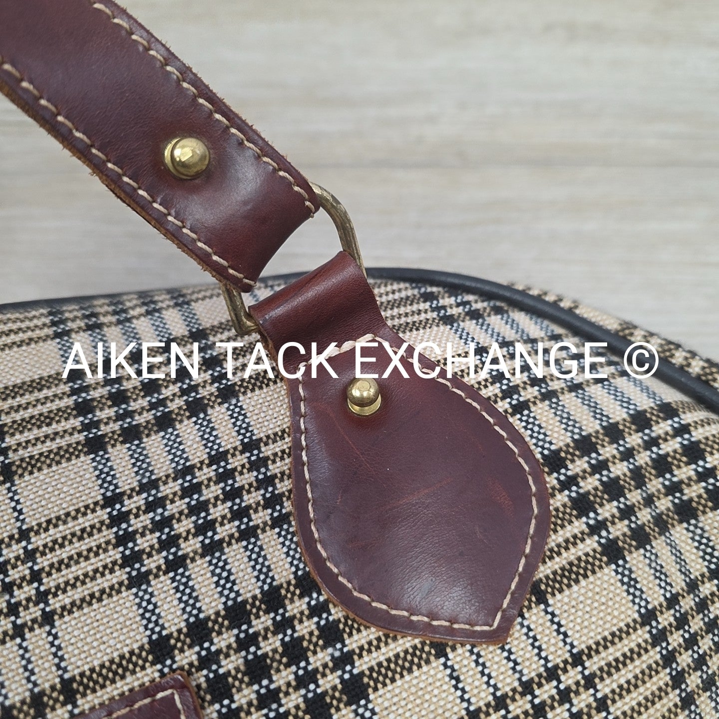 5/A Baker All Purpose Saddle Carrier