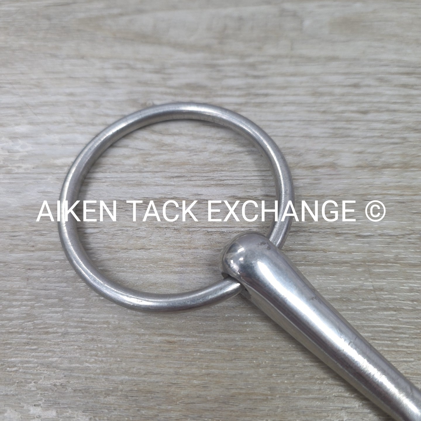 Single Joint Loose Ring Bit 5.5"