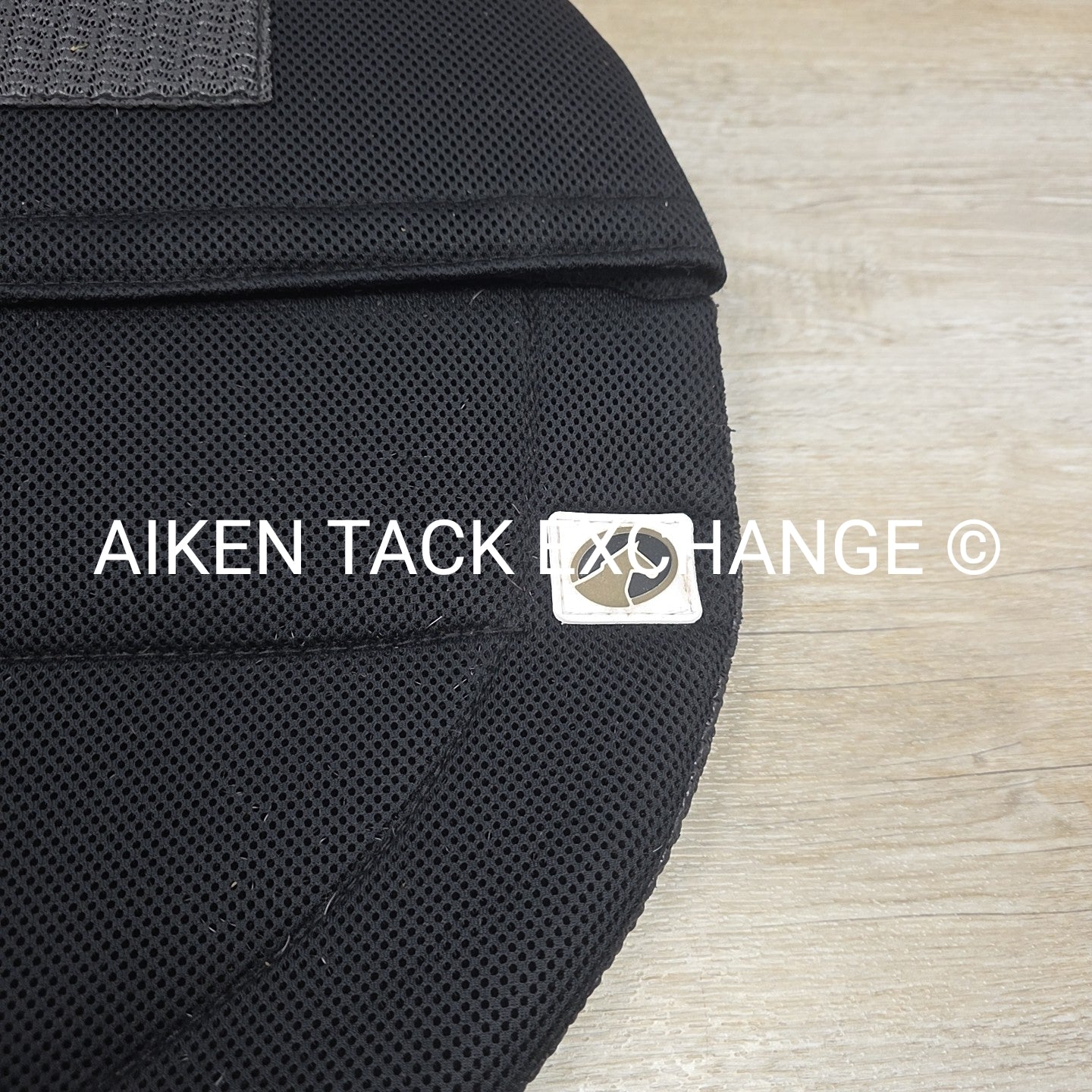 Ecogold Coolfit XC Saddle Pad