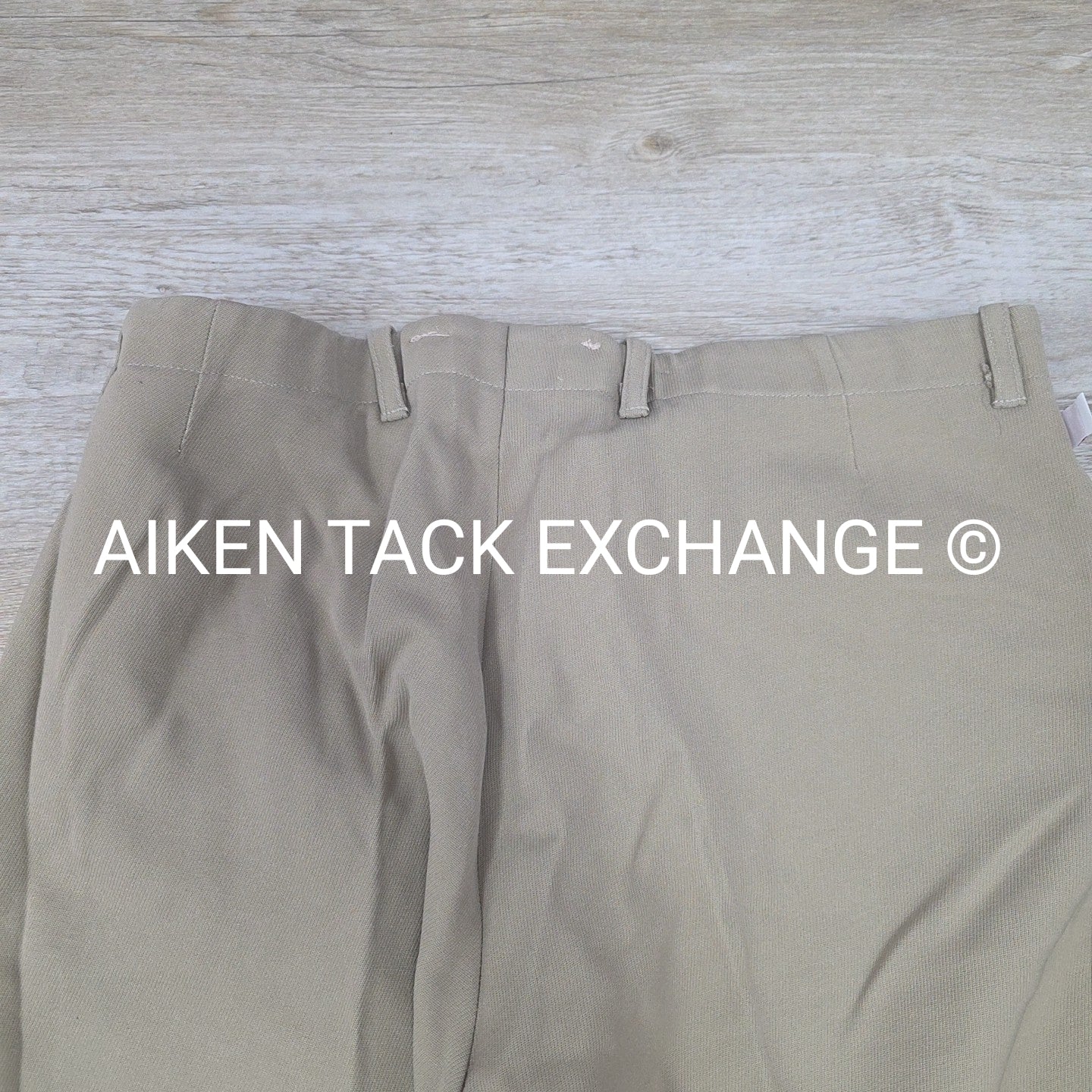 BARGAIN BUNDLE: Tailored Sportsman & Custom Riding Apparel Knee Patch Breeches,