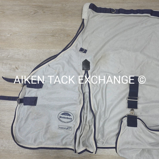 Weatherbeeta Airflow Mesh Fly Sheet, 75"