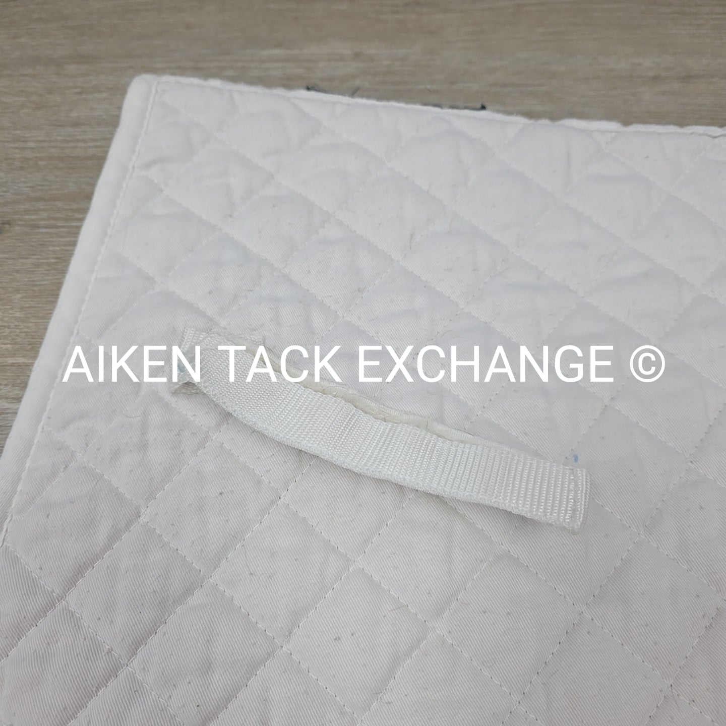 SmartPak Dressage Saddle Pad