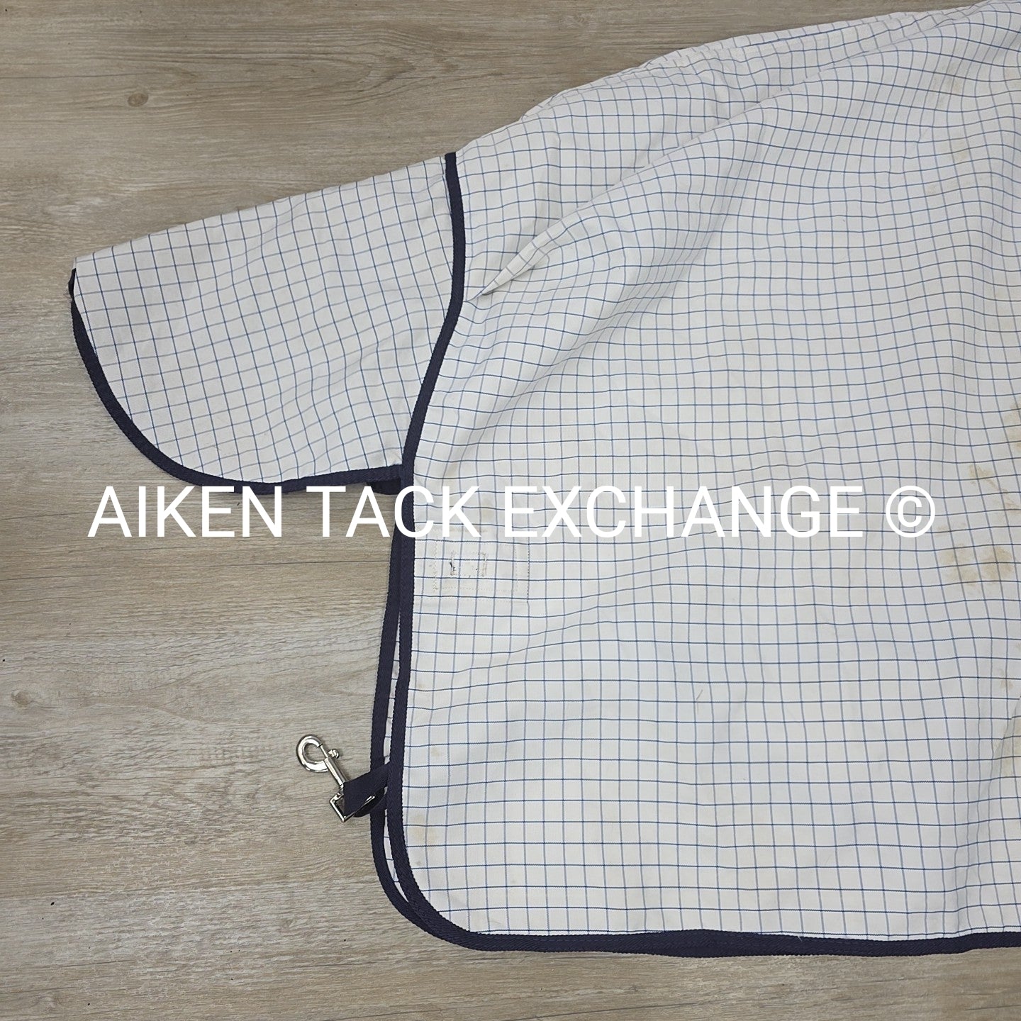 Weatherbeeta Kool Coat Classic Sheet, Standard Neck, 78"