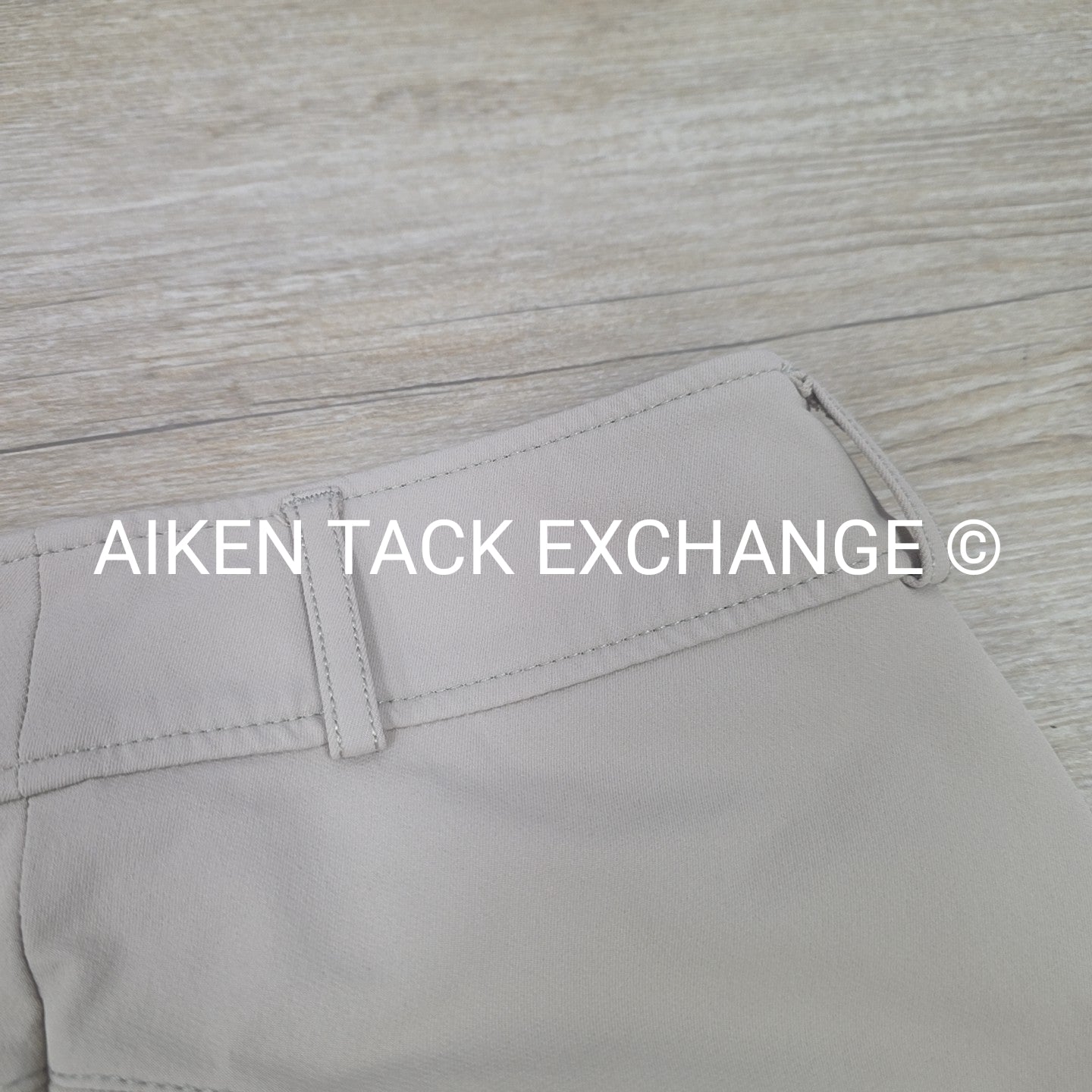 RJ Classics Raleigh Knee Patch Jods, Size 12