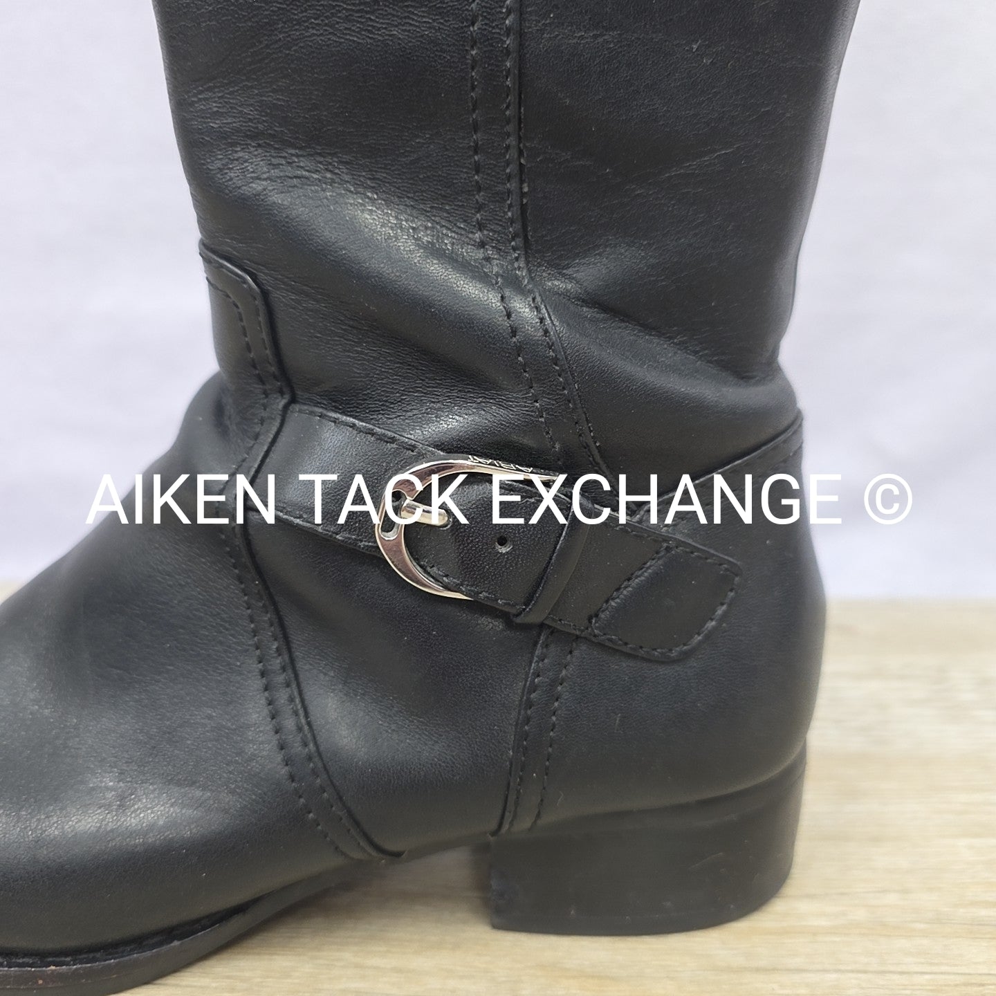 Ariat York Tall Boots, Size 7