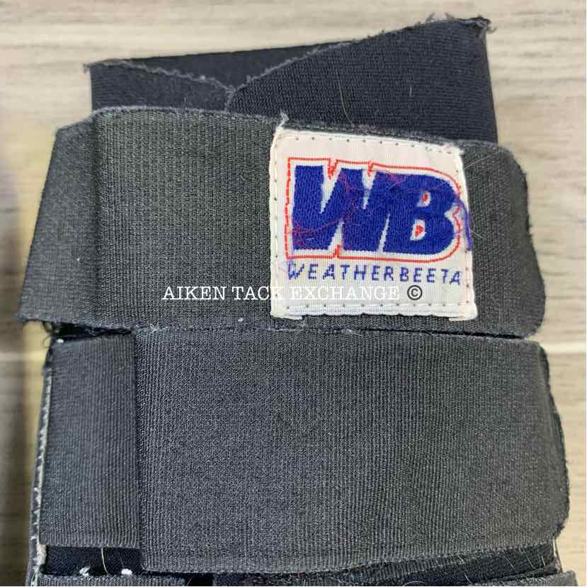 Weatherbeeta Brushing Boots, Size Small