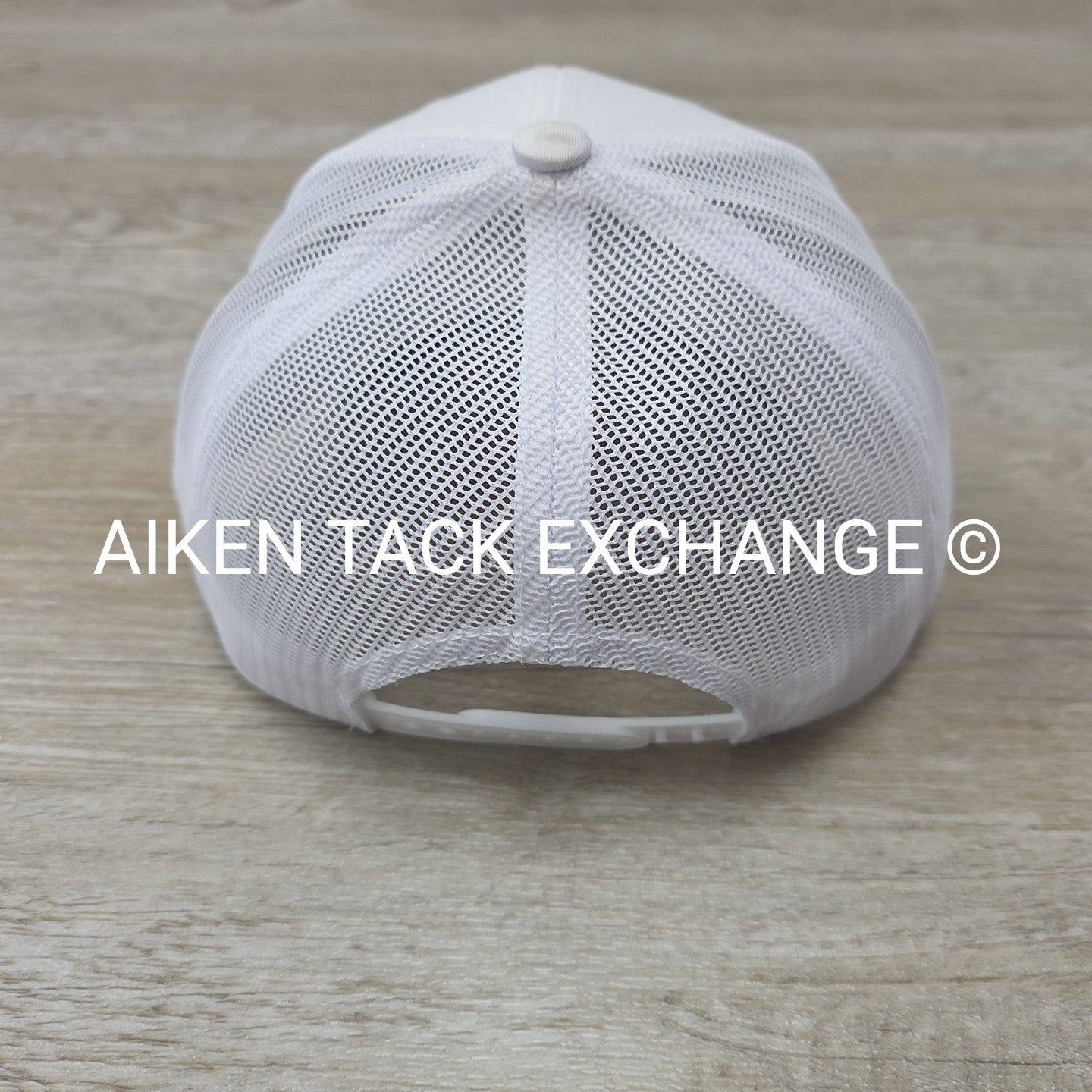 Customized Western Trucker Hat