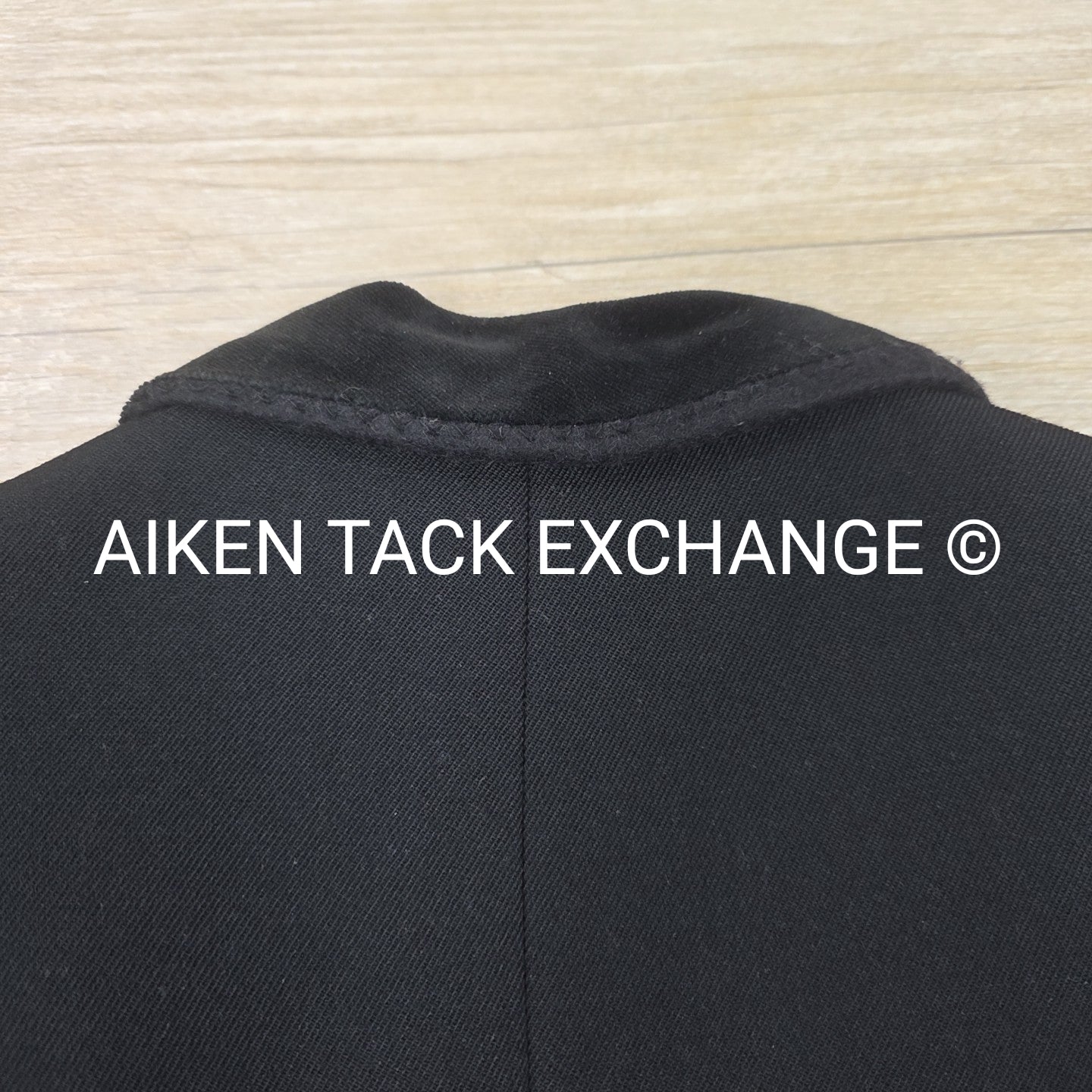 CD Equestrian Dressage Coat, Women's 40