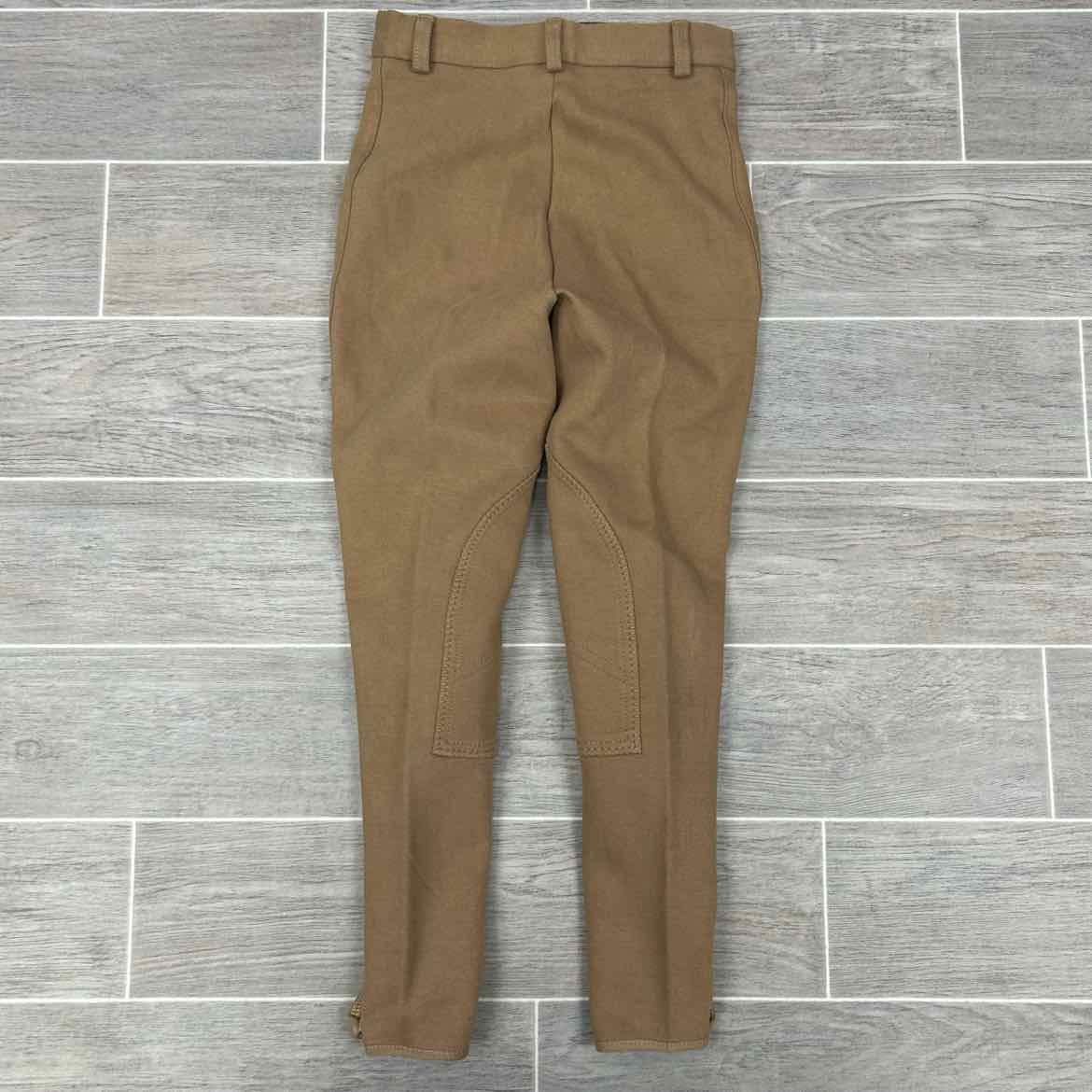 Royal Highness Children's Knee Patch Breeches, Size 10, Brand New