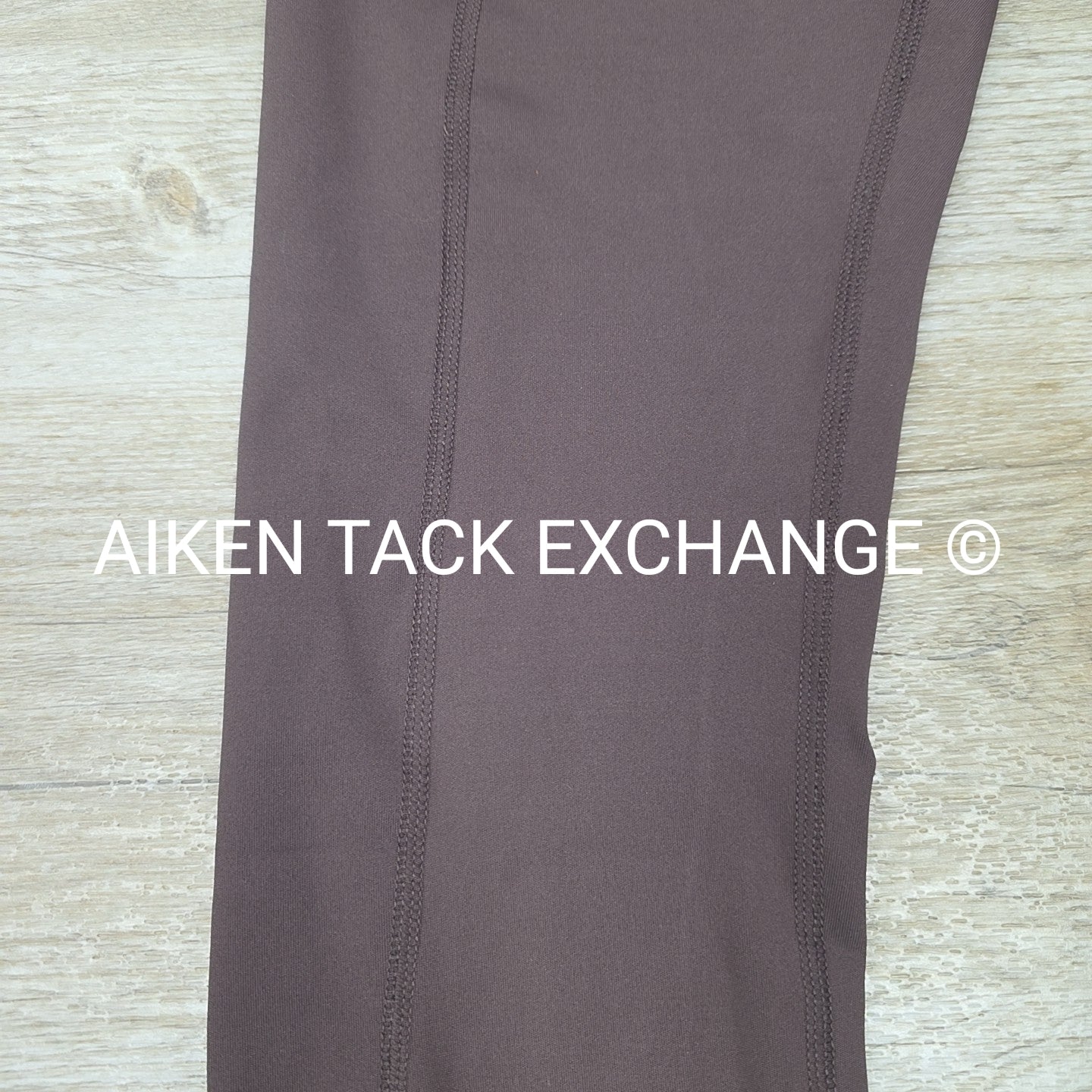 NYL Leggings with Pockets, Women's Medium