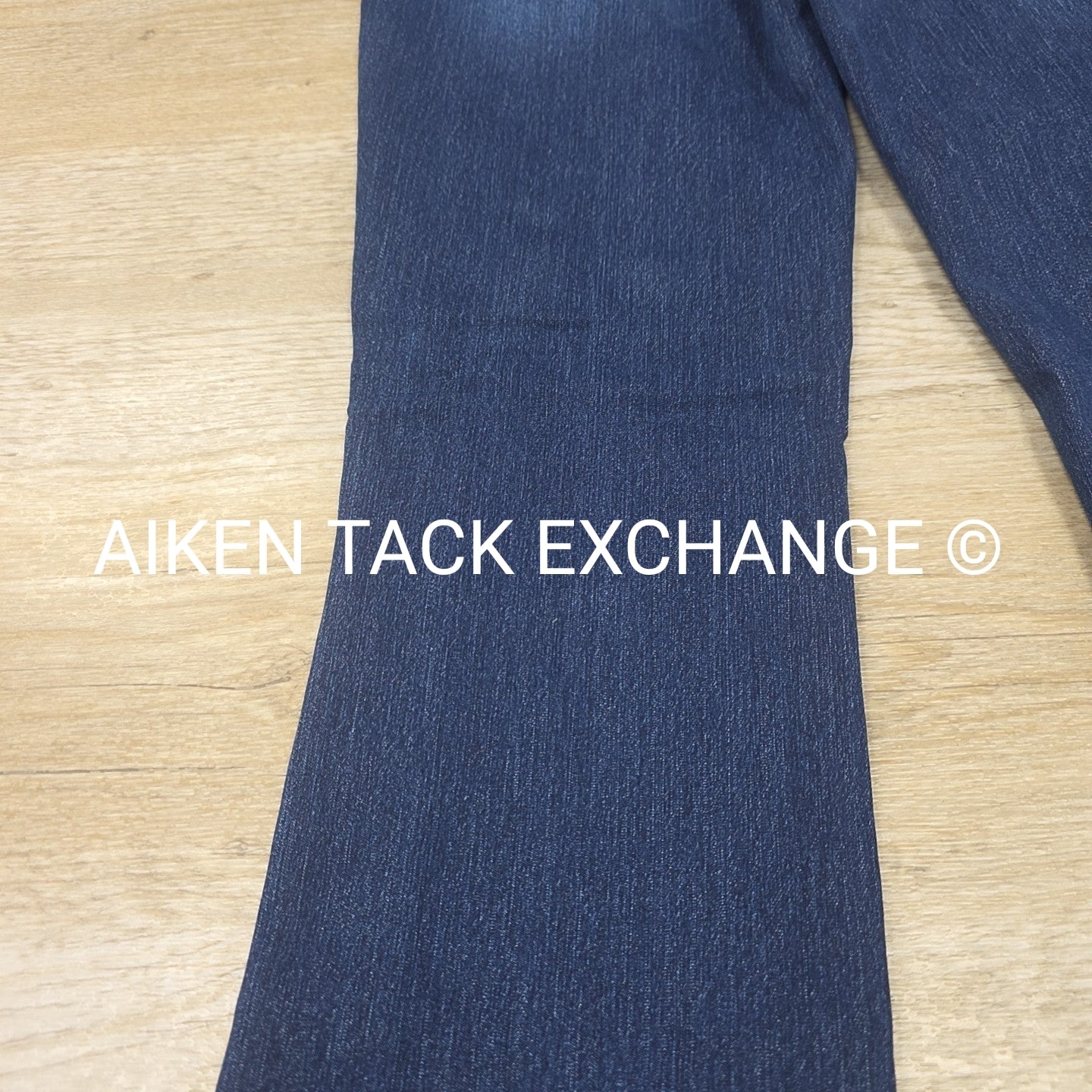 Maurices Everflex Jeans, Size 4 L