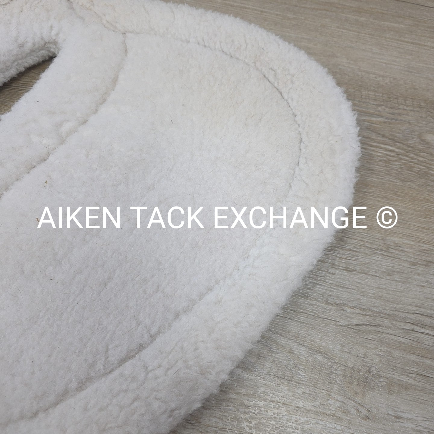 Tokalt Superquilt Medallion Wither Relief Half Pad