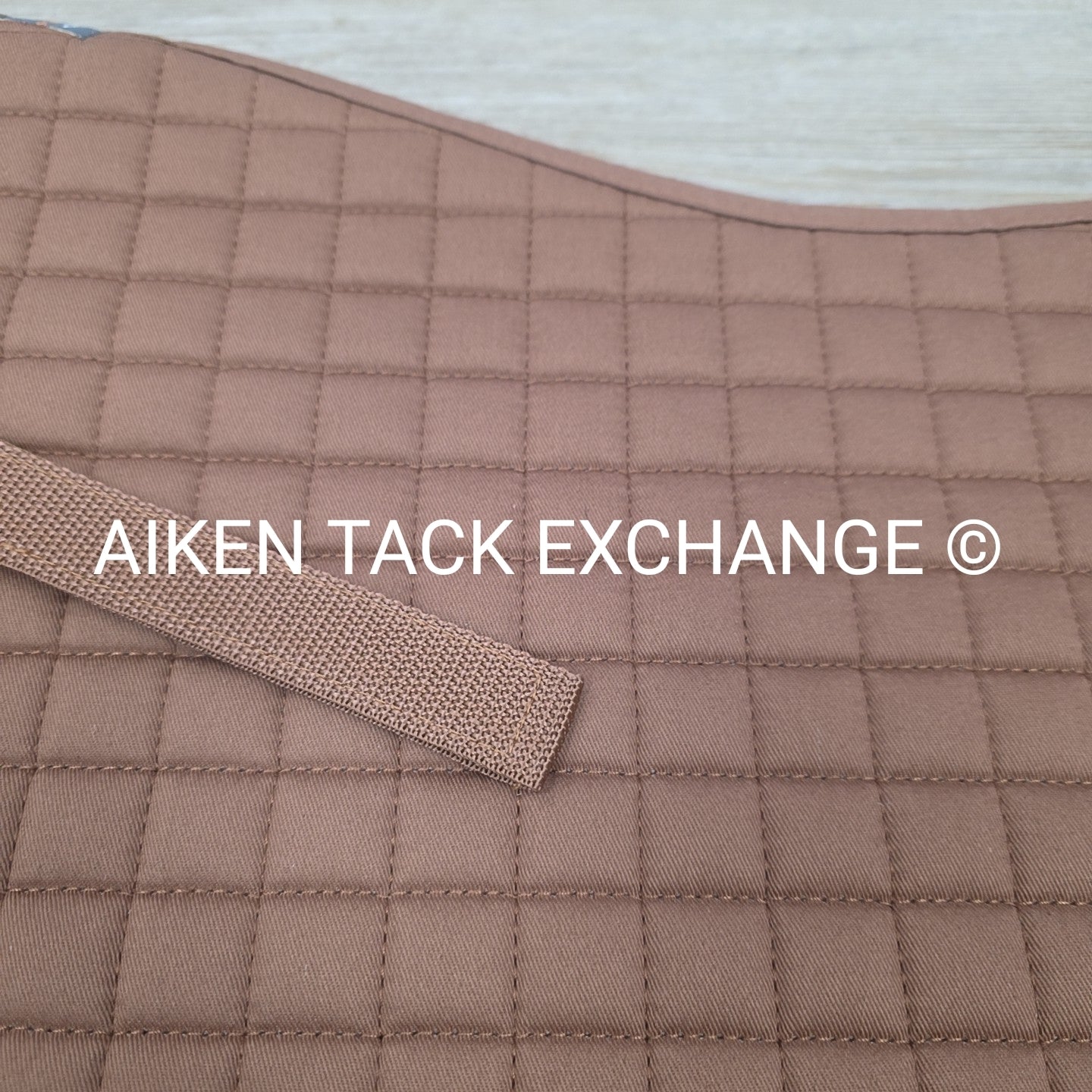 Schockemohle Neo Star All Purpose Saddle Pad
